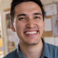 Michael Takahata